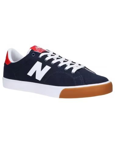 Scarpe sport per Uomo NEW BALANCE CT210NWG NAVY