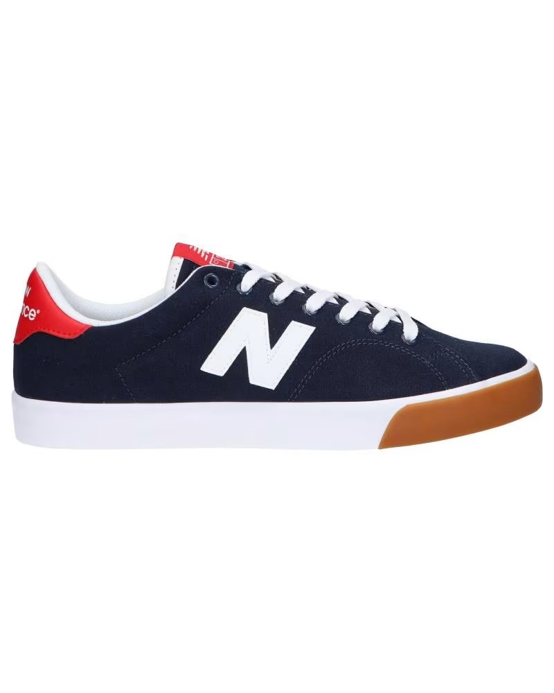 Scarpe sport per Uomo NEW BALANCE CT210NWG NAVY