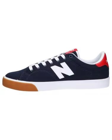 Scarpe sport per Uomo NEW BALANCE CT210NWG NAVY