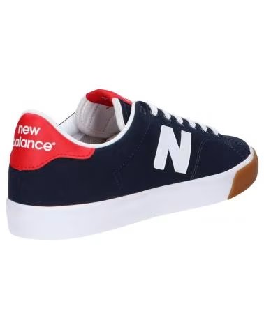 Scarpe sport per Uomo NEW BALANCE CT210NWG NAVY