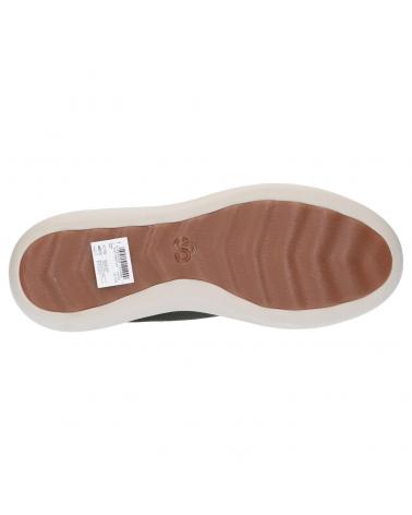 Scarpe sport per Uomo CLARKS ZAPATILLAS HOMBRE MODELO STEP URBAN MIX COLOR VERDE KHAKI KHAKI