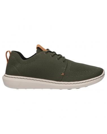 Scarpe sport per Uomo CLARKS ZAPATILLAS HOMBRE MODELO STEP URBAN MIX COLOR VERDE KHAKI KHAKI
