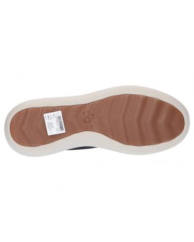 Zapatos de Hombre CLARKS 26138175 STEP URBAN MIX NAVY