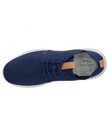 Zapatos de Hombre CLARKS 26138175 STEP URBAN MIX NAVY