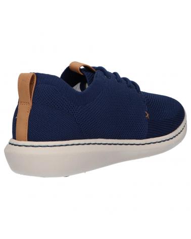 Zapatos de Hombre CLARKS 26138175 STEP URBAN MIX NAVY