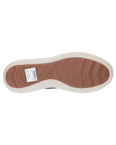 CLARKS ZAPATILLAS HOMBRE MODELO STEP URBAN COLOR NEGRO BLACK