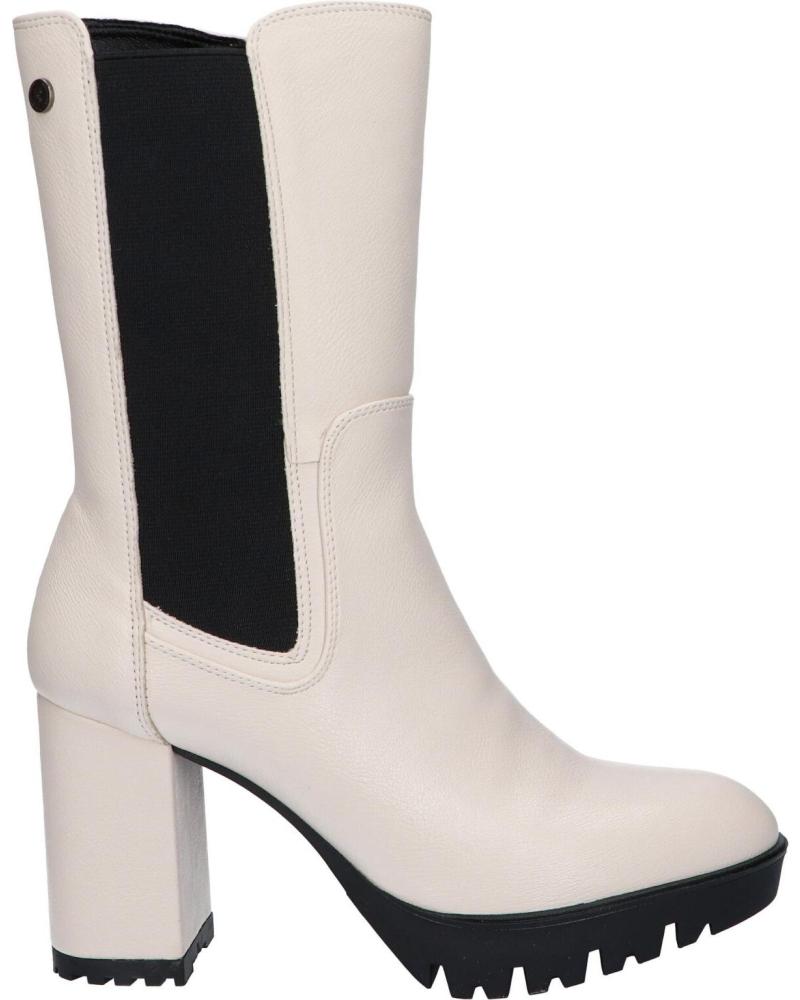 Botas de Mujer XTI 43328 C HIELO
