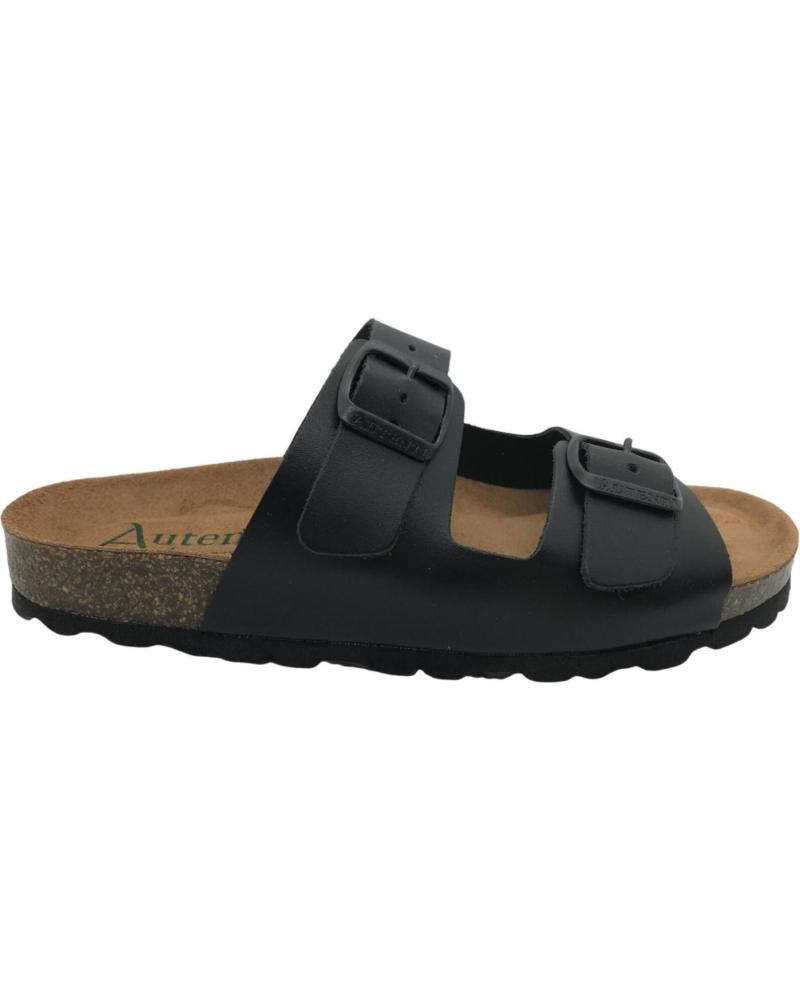 Sandalias-De-Mujer-AUTENTI-CHANCLA-BIO-MUJER-11096-COMB-01-NEGRO