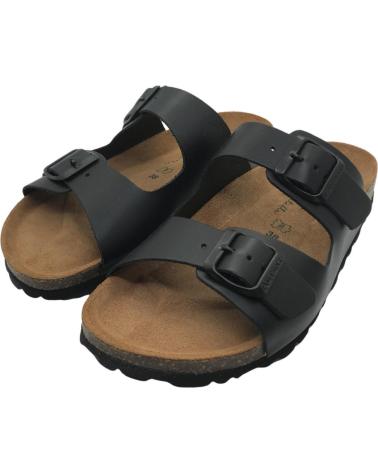 Sandalias-De-Mujer-AUTENTI-CHANCLA-BIO-MUJER-11096-COMB-01-NEGRO