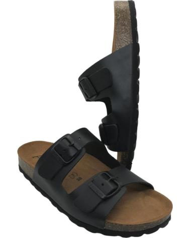 Sandalias-De-Mujer-AUTENTI-CHANCLA-BIO-MUJER-11096-COMB-01-NEGRO