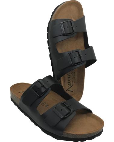 Sandalias-De-Mujer-AUTENTI-CHANCLA-BIO-MUJER-11096-COMB-01-NEGRO
