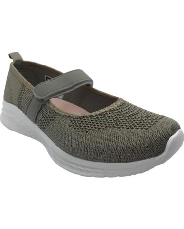 Sportif-De-Mujer-NICOBOCO-ZAPATILLA-CONFORT-MUJER-LUPITA-TAUPE