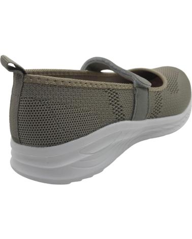 Sportif-De-Mujer-NICOBOCO-ZAPATILLA-CONFORT-MUJER-LUPITA-TAUPE