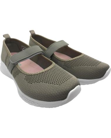 Sportif-De-Mujer-NICOBOCO-ZAPATILLA-CONFORT-MUJER-LUPITA-TAUPE