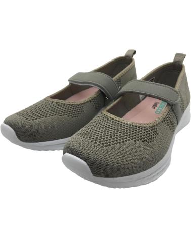 Sportif-De-Mujer-NICOBOCO-ZAPATILLA-CONFORT-MUJER-LUPITA-TAUPE