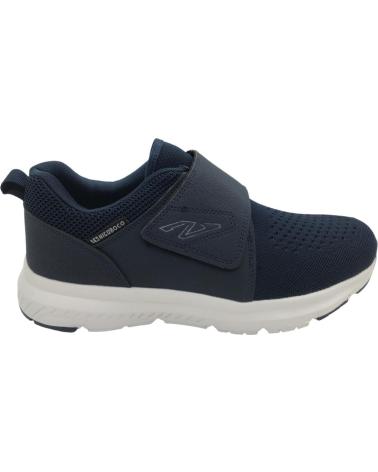 Sportivo per Uomo NICOBOCO DEPORTIVO CONFORT HOMBRE MASTER 40-404 AZUL