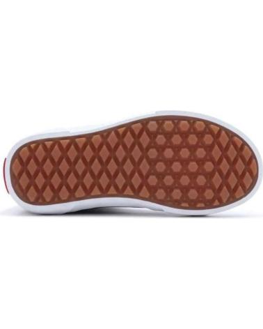Deportivas de Mujer y Niña y Niño VANS OFF THE WALL DEPORTIVOS NINOS VANS YT FILMORE HI VN0A5HZEBKP1 GRIS