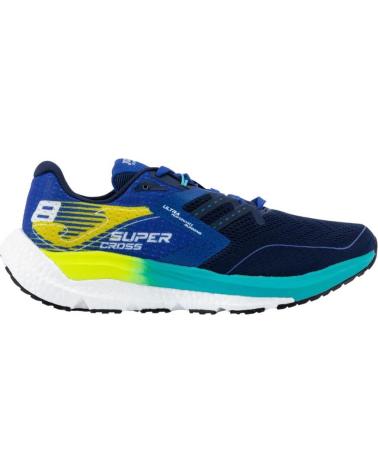 Scarpe sport per Uomo JOMA RCROSS2303 AZUL