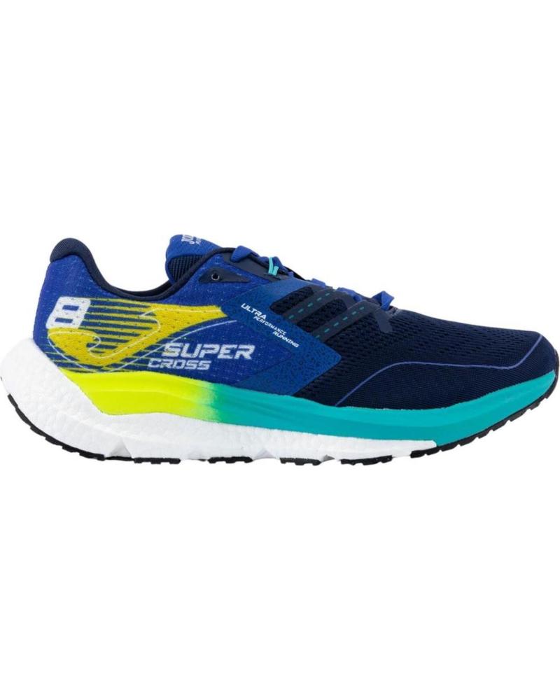 Scarpe sport per Uomo JOMA RCROSS2303 AZUL