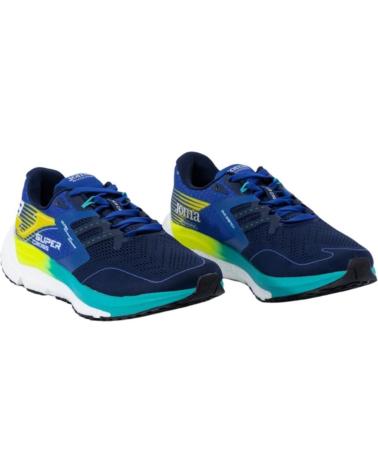 Scarpe sport per Uomo JOMA RCROSS2303 AZUL
