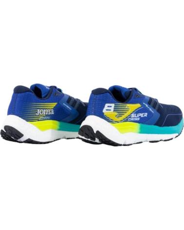 Scarpe sport per Uomo JOMA RCROSS2303 AZUL