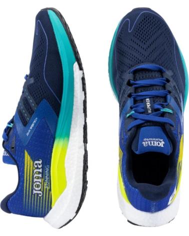 Scarpe sport per Uomo JOMA RCROSS2303 AZUL