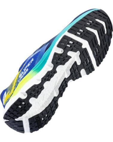 Scarpe sport per Uomo JOMA RCROSS2303 AZUL
