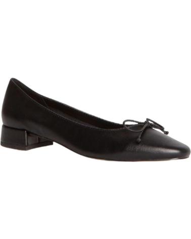 Bailarinas de Mujer CORINA MERCEDITAS Y BAILARINAS MUJER VARIOS M4120 NEGRO