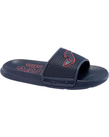 Zehansandalen für Damen JOMA CHANCLAS MUJER S ISLAND2403 MARINO