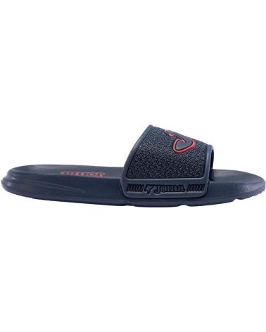 Zehansandalen für Damen JOMA CHANCLAS MUJER S ISLAND2403 MARINO