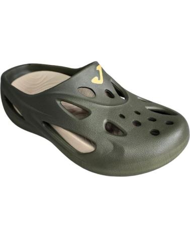 Chanclas de Hombre JOMA CHANCLAS HOMBRE S PAROSM2423 VERDE