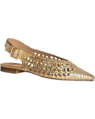 Sandalias de Mujer CORINA SANDALIAS PLANAS MUJER VARIOS M4149 ORO