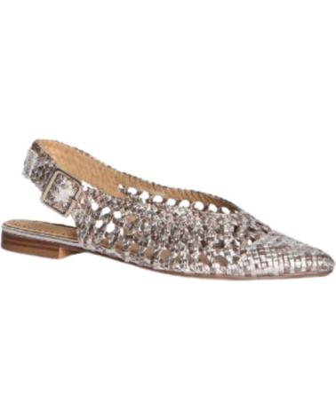 Sandalias de Mujer CORINA SANDALIAS PLANAS MUJER VARIOS M4149 PLATA