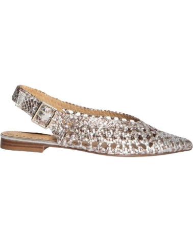 Sandalias de Mujer CORINA SANDALIAS PLANAS MUJER VARIOS M4149 PLATA