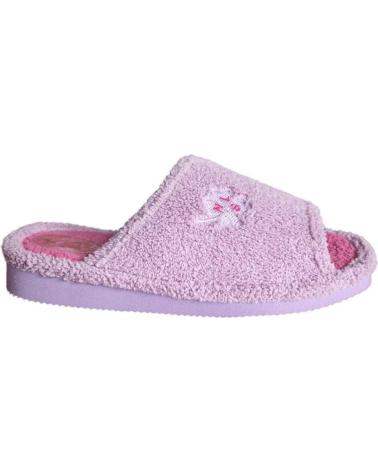 Calzado de casa de Mujer SEBAGO ZAPATILLAS DE CASA SELQUIR VARIOS 128 MORADO