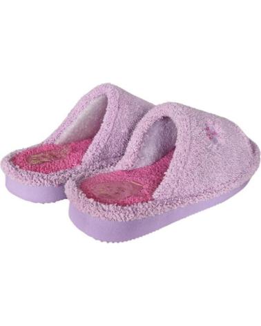 Pantofole per Donna SEBAGO ZAPATILLAS DE CASA SELQUIR VARIOS 128 MORADO