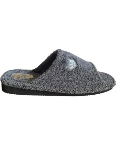 Bailarinas-De-Mujer-SEBAGO-ZAPATILLAS-DE-CASA-SELQUIR-VARIOS-344-GRIS