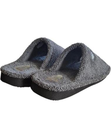 Bailarinas-De-Mujer-SEBAGO-ZAPATILLAS-DE-CASA-SELQUIR-VARIOS-344-GRIS
