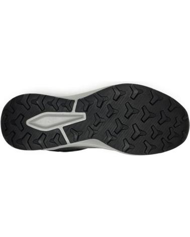 Deportivas de Hombre CHIRUCA DEPORTIVOS TREKKING -AZUL 4494803 NEGRO