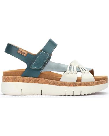 Sandalias de Mujer pikolinos SANDALIA PALMA W4N-0968C2 RIVER