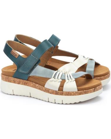 Sandalias de Mujer pikolinos SANDALIA PALMA W4N-0968C2 RIVER
