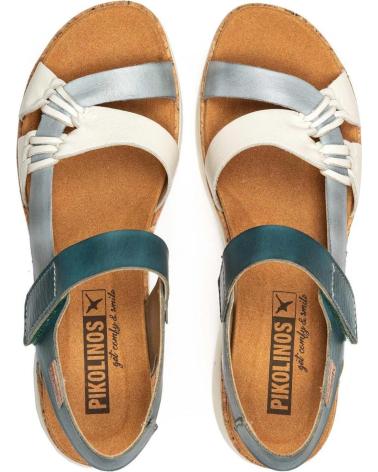 Sandalias de Mujer pikolinos SANDALIA PALMA W4N-0968C2 RIVER