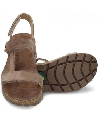 Sandalias de Mujer PANAMA JACK SELMA B18 VELOUR STONE