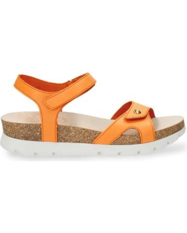 Sandalias de Mujer PANAMA JACK SANDALIAS SULIA ORANGEB12