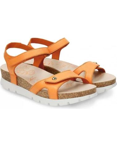 Sandalias de Mujer PANAMA JACK SANDALIAS SULIA ORANGEB12