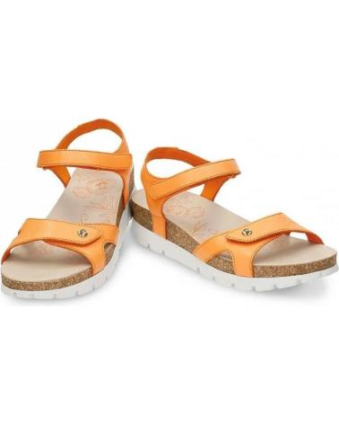 Sandalias de Mujer PANAMA JACK SANDALIAS SULIA ORANGEB12