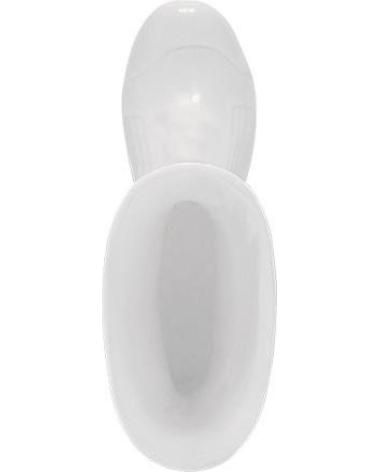 Woman Wellington Boots PANTER BOTAS DE AGUA TLALOC BLANCO