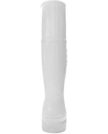 Woman Wellington Boots PANTER BOTAS DE AGUA TLALOC BLANCO