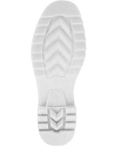 Woman Wellington Boots PANTER BOTAS DE AGUA TLALOC BLANCO