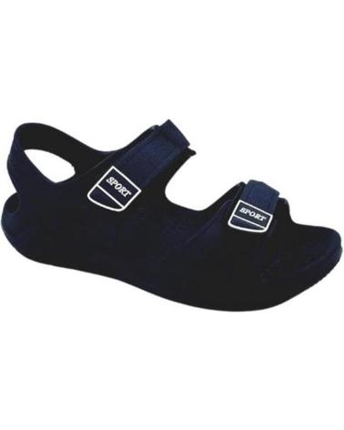 Sandali per Bambina SEBAGO CHANCLAS SEQUIR VARIOS 829 LEVA MARINO